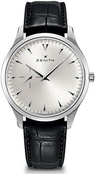 Zenith Часы Zenith 03.2010.681_01.C493