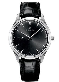 Zenith Часы Zenith 03.2010.681_21.C493