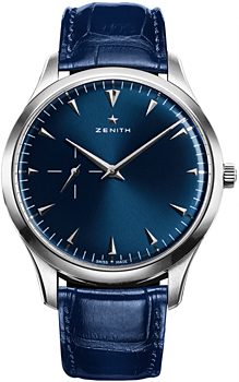 Часы Zenith Elite 03.2012.681_51.C503