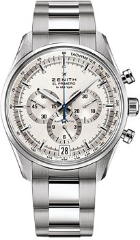 Часы Zenith Chronomaster 03.2040.400_04.M2040