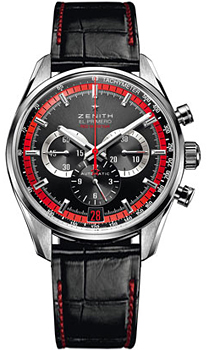 Часы Zenith Chronomaster 03.2040.400_25.C703