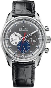 Часы Zenith Chronomaster 03.2040.400_26.C496