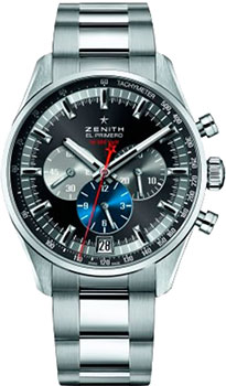 Часы Zenith Chronomaster 03.2040.400_26.M2040