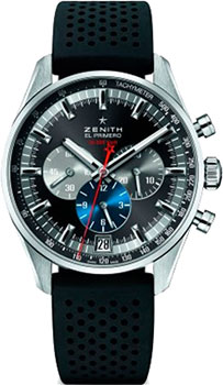 Часы Zenith Chronomaster 03.2040.400_26.R576