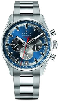 Часы Zenith Chronomaster 03.2040.400_53.M2040