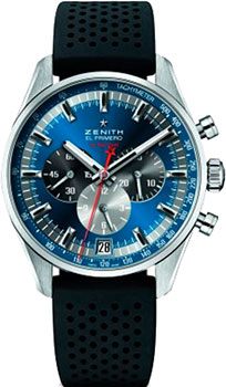 Часы Zenith Chronomaster 03.2040.400_53.R576