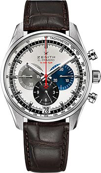 Часы Zenith Chronomaster 03.2040.400_69.C494