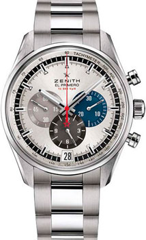 Часы Zenith Chronomaster 03.2040.400_69.M2040