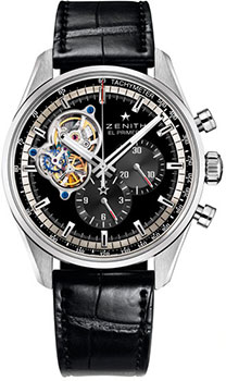 Часы Zenith Chronomaster 03.2040.4061_21.C496