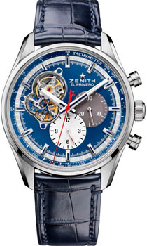 Часы Zenith Chronomaster 03.2040.4061_52.C700