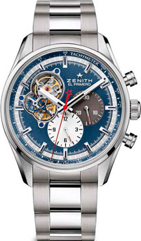 Часы Zenith Chronomaster 03.2040.4061_52.M2040