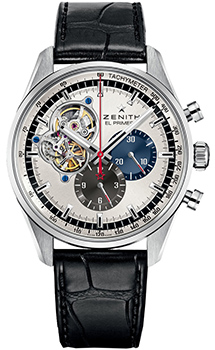 Часы Zenith Chronomaster 03.2040.4061_69.C496