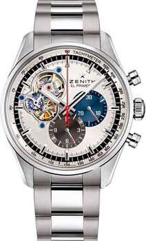 Часы Zenith Chronomaster 03.2040.4061_69.M2040