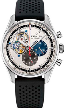 Часы Zenith Chronomaster 03.2040.4061_69.R576