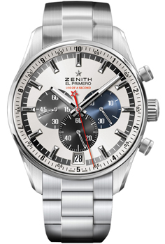 Часы Zenith Chronomaster 03.2041.4052_69.M2040