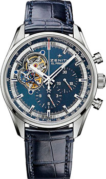 Часы Zenith Chronomaster 03.20416.4061_51.C700