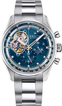 Часы Zenith Chronomaster 03.20416.4061_51.M2040