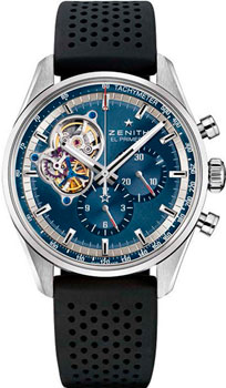 Часы Zenith Chronomaster 03.20416.4061_51.R576