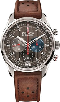 Часы Zenith Chronomaster 03.2046.400_25.C771