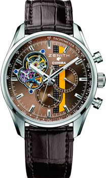 Часы Zenith Chronomaster 03.2047.4061_76.C494