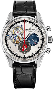 Часы Zenith Chronomaster 03.2048.4061_77.C496