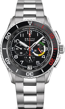 Часы Zenith Chronomaster 03.2061.405_21.M2060