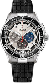 Часы Zenith Chronomaster 03.2062.4057_69.R515