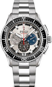 Часы Zenith Chronomaster 03.2066.405_69.M2060