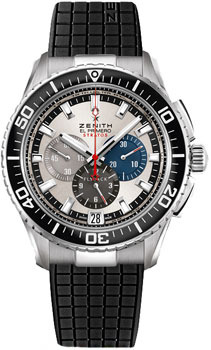 Часы Zenith Chronomaster 03.2066.405_69.R515