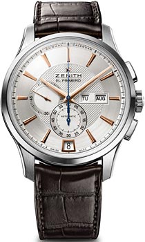 Часы Zenith Chronomaster 03.2070.4054_02.C711