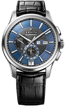 Часы Zenith Chronomaster 03.2070.4054_22.C708