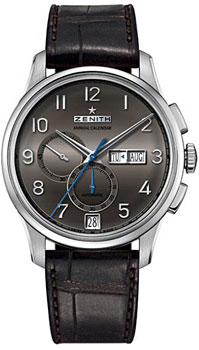 Часы Zenith Chronomaster 03.2072.4054_18.C711