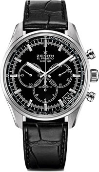 Часы Zenith Chronomaster 03.2080.400_21.C496