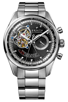 Часы Zenith Chronomaster 03.2080.4021_21.M2040