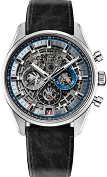 Часы Zenith Chronomaster 03.2081.400_78.C813