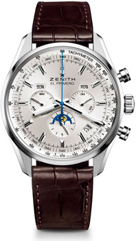Вся коллекция Chronomaster