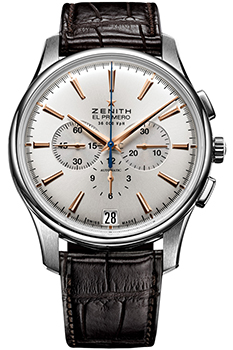 Zenith Chronomaster