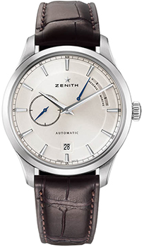 Часы Zenith Elite 03.2122.685_01.C498