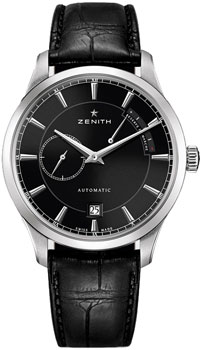 Часы Zenith Elite 03.2122.685_21.C493