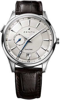 Часы Zenith Elite 03.2130.682_02.C498