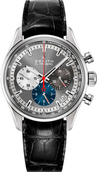 Часы Zenith Chronomaster 03.2150.400_26.C714