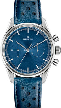 Часы Zenith Chronomaster 03.2150.4069_51.C805