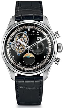 Часы Zenith Chronomaster 03.2160.4047_21.C714