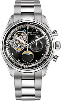 Часы Zenith Chronomaster 03.2160.4047_21.M2160