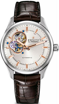 Часы Zenith Chronomaster 03.2170.4613_01.C713