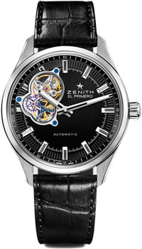 Часы Zenith Chronomaster 03.2170.4613_21.C714