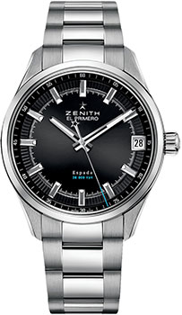 Часы Zenith Chronomaster 03.2170.4650_21.M2170