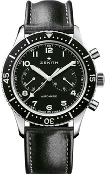 Часы Zenith Pilot 03.2240.4069_21.C774