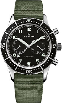 Часы Zenith Pilot 03.2240.4069_21.C803