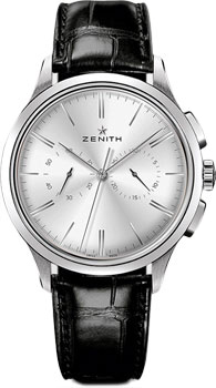 Часы Zenith Chronomaster 03.2270.4069_01.C493